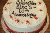 Happy 10th birthday SERC!