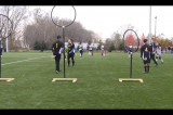 The Canadian Quidditch World Cup