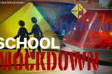 Lockdown drill will be unlike anything Sheridan has seen before