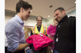 Syrian refugees come to Ontario