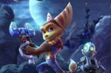 Ratchet and Clank makes a decent space trip