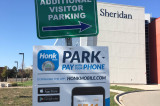 HonkMobile launches parking payment app