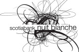 LIVE EVENT: Scotiabank Nuit Blanche 2013 – Saturday, October 5 @6:51PM