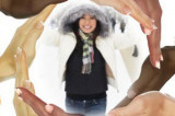 Wanted: winter coat donations at Davis Campus