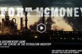LIVE EVENT: Fort McMoney App Launch