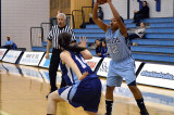 Lady Bruins’ star jumps back from injury
