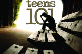 TV’s Teens 101: helping young adults overcome their challenges