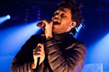 Live Event: The Weeknd, live this weekend