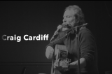 Craig Cardiff-Behind the Microphone-Coming Soon
