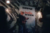 Indie music week launch a success