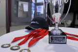 Fleming and Georgian College take home Intercollegiate CSI Challenge trophy