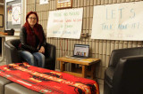 Moose Hide campaign aims to stop abuse of women