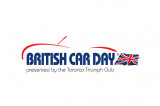 32nd Annual British Car Day