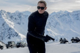 Spectre will leave you shaken but not stirred
