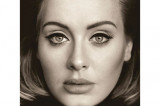 Adele says Hello to the world