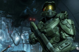 Halo: 5 Guardians makes its debut