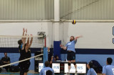 Sheridan’s men’s volleyball sweep Cambrian