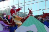 The 111th Toronto Santa Claus Parade