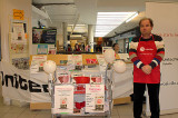 Oakville residents rely on the United Way