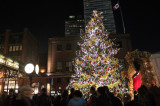 Toronto Christmas Market comes to light