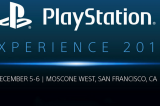 LIVE: Playstation Experience Keynote