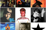 Remembering David Bowie’s golden years