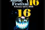 Wavelength Music Festival 16