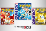 Pokemon Red, Blue and Yellow revisited 20 years later