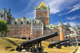 Top 3 things to do in Quebec City