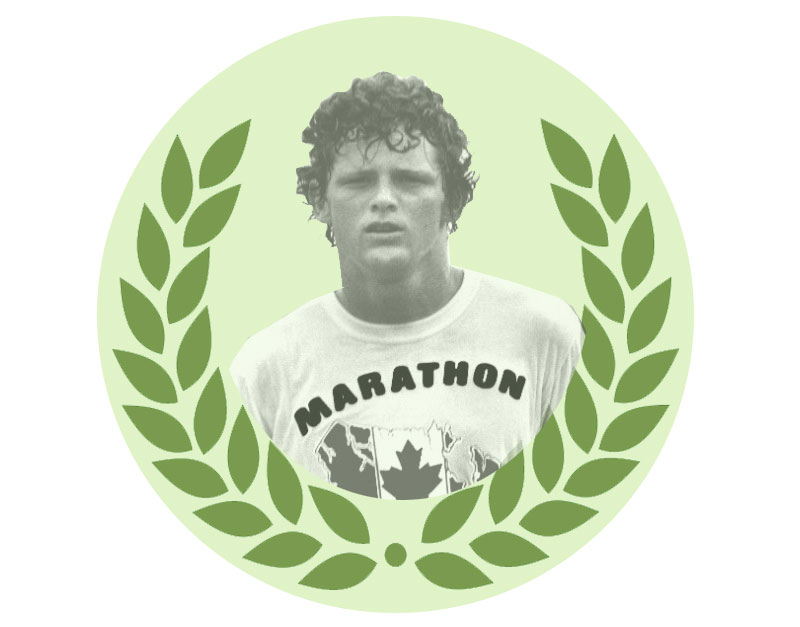 This year’s Terry Fox Run holds special meaning for Sheridan