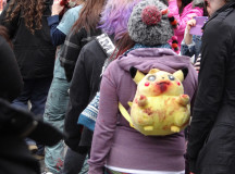 not even Pikachu can stop the zombie virus 