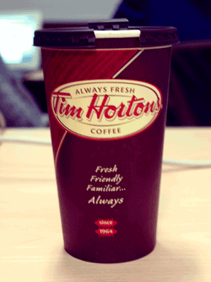 TIMS-CUP