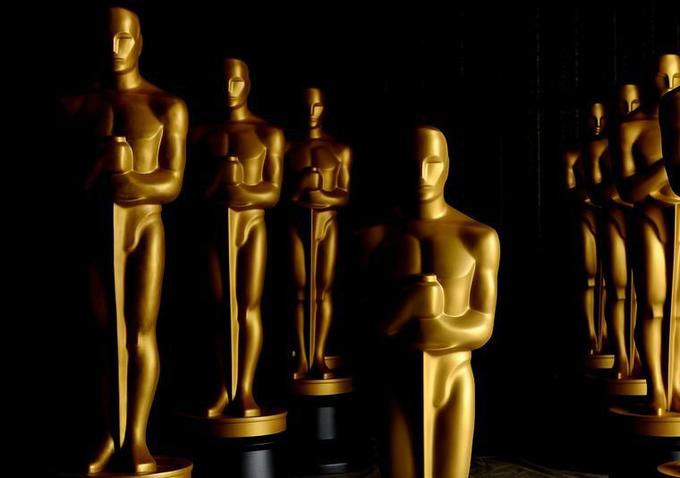 Oscar buzz: films to look out for this winter