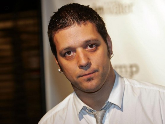 LIVE COVERAGE: An evening with George Stroumboulopoulos