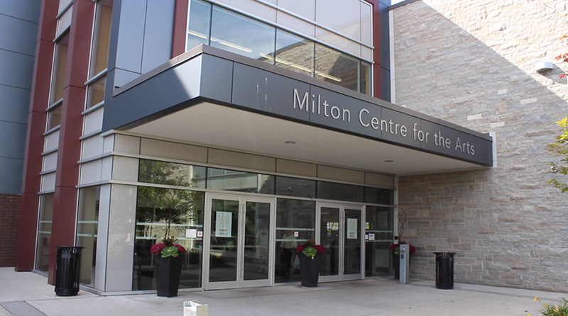 Culture Days in Milton