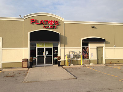 Plato’s Closet will be having their very first clearance event, called Midnight Madness, on November 21, where they will be open until midnight with a DJ, contests, and giveaways.