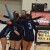 Bruins volleyball teams fall in quarter-finals