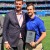 Live: Blue Jays salute Sheridan Athletic Therapy student