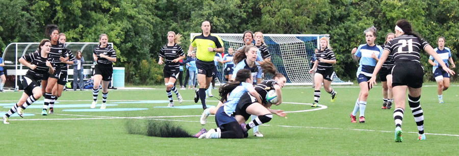 Lady Bruins lick wounds after tough home opener loss