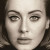 Adele says Hello to the world