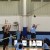 Sheridan’s men’s volleyball sweep Cambrian