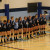 Women’s volleyball team downs Mohawk