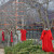 Red dresses honour missing and murdered aboriginal women